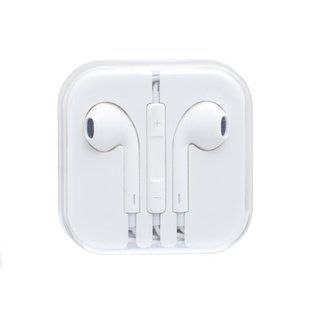 Навушники AAA Earpod 52457 фото