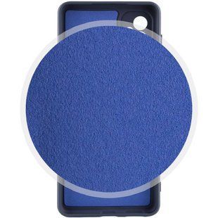Чохол Lakshmi case для Samsung Galaxy M34 5G синій 091293 фото