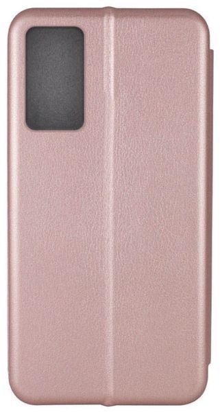 Чохол книжка Elegant book для Samsung Galaxy A56 / рожевий 202242 фото