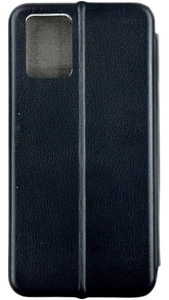 Чохол книжка Elegant book для Motorola Edge 30 Neo / чорний 091900 фото