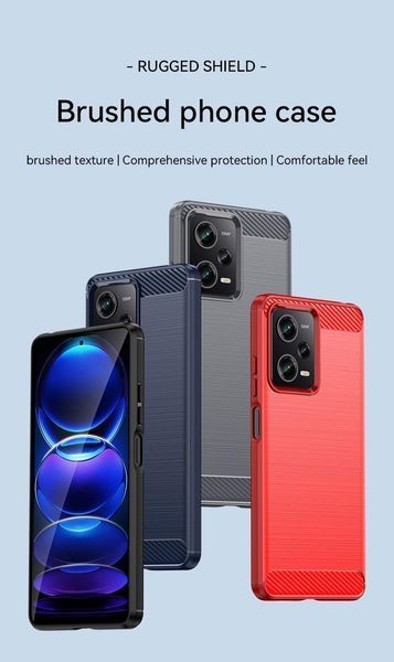 TPU чохол накладка Urban для Realme C31 / синій 088380 фото