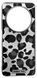 TPU чохол Leopard Case для Poco C75 / black 202026 фото 1