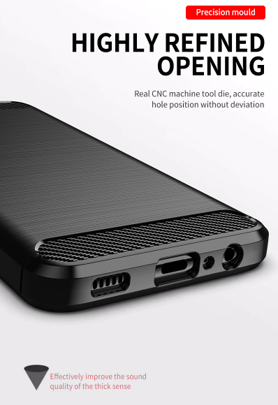 TPU чохол накладка Urban для Samsung Galaxy A03s (4 кольори) 084214 фото