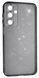 Чехол силиконовый Clear Shine на Samsung Galaxy A16 (5G) / черный 201057 фото 1