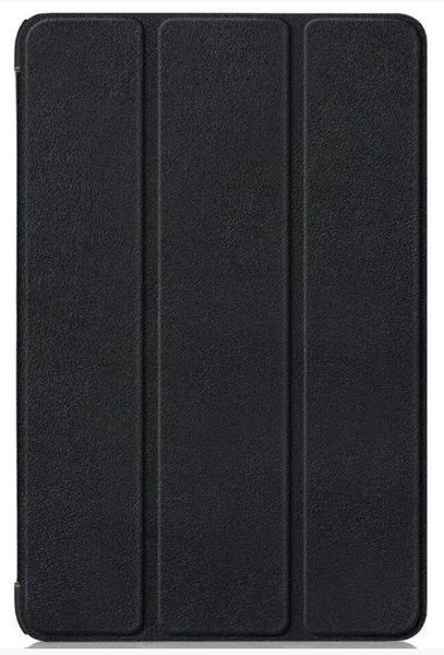 Чохол книжка Crazy Horse для Samsung Galaxy Tab S9 Plus (12.4") / чорний 200202 фото