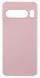 Чехол накладка Lakshmi Case для Google Pixel 9 Pro XL / pink sand 201037 фото 1
