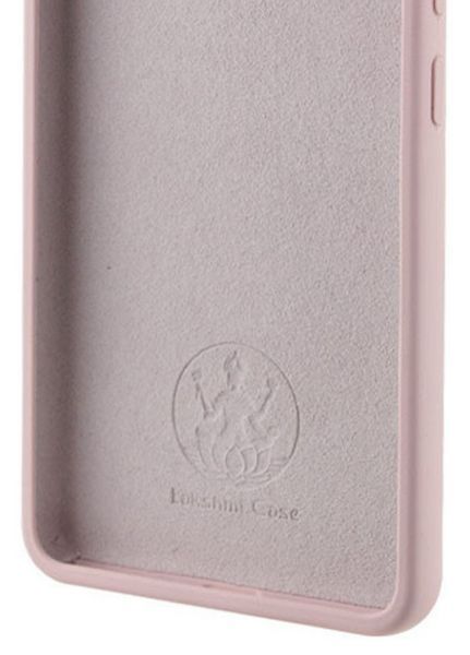 Чехол накладка Lakshmi Case для Google Pixel 9 Pro XL / pink sand 201037 фото