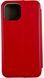 Чехол книжка Elegant book на iPhone 13 mini / красный 093253 фото 2