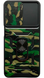 PC + TPU чохол Camsung Galaxy M33 5G (на самсунг м33) зелений 086269 фото 4