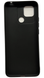 Чохол силіконовий Candy для Xiaomi Redmi 10C (на саомі 10ц) чорний 086120 фото 2