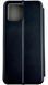 Чехол книжка Elegant book для Motorola G72 / черный 091850 фото 2