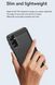 TPU чохол накладка Urban для Samsung Galaxy A25 / чорний 202851 фото 5