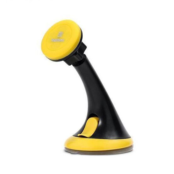 Автотримач REMAX Car Holder RM-C09 (3 кольори) 15411 фото