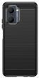 TPU чохол накладка Urban для Realme C30 / чорний 087922 фото