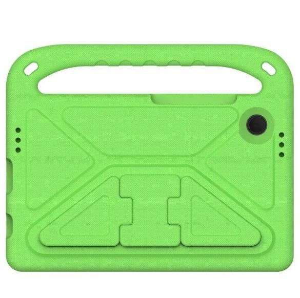 Чохол Kids Case Tablet на Samsung Galaxy Tab A11 Plus (11") / зелений 204076 фото