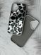 TPU чохол Leopard Case для Poco C75 / black 202026 фото 2