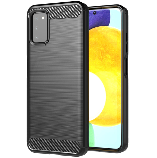 TPU чохол накладка Urban для Samsung Galaxy A03s (4 кольори) 084214 фото
