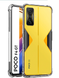 Чохол WXD силіконовий протиударний для Xiaomi Poco F4 GT 090892 фото 4