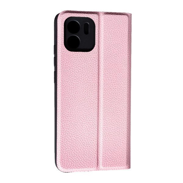 Чохол книжка Elegant на Xiaomi Redmi A1 (редмі а1) смарагдовий 094420 фото