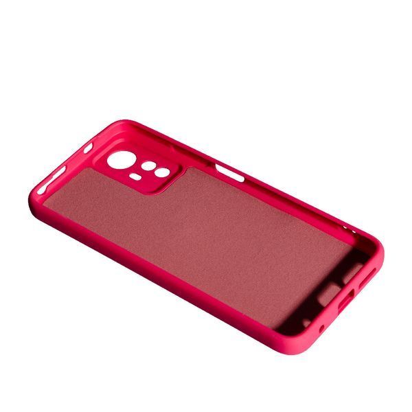 Чехол накладка Art для Xiaomi Redmi Note 12S Rollers 090439 фото
