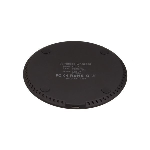 Беспроводное зарядное устройство KD-1 Fast Charging 16881 фото