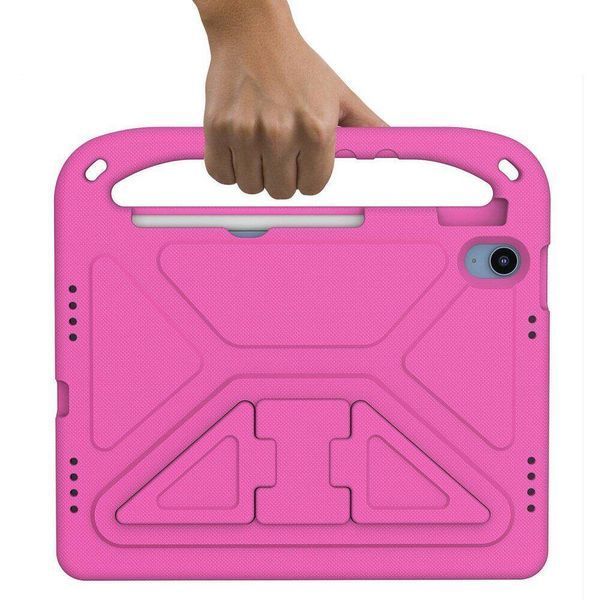 Чехол Kids Case Tablet на iPad 11" (A16) 2025 / черный 202742 фото