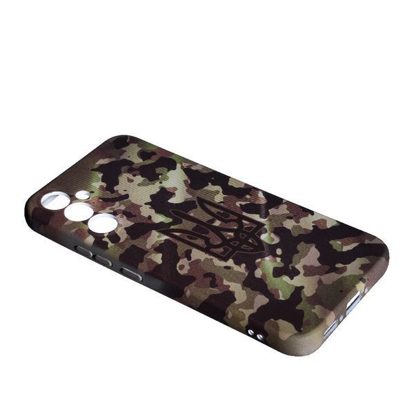 Чехол Case UA для Samsung Galaxy A34 Military 090339 фото