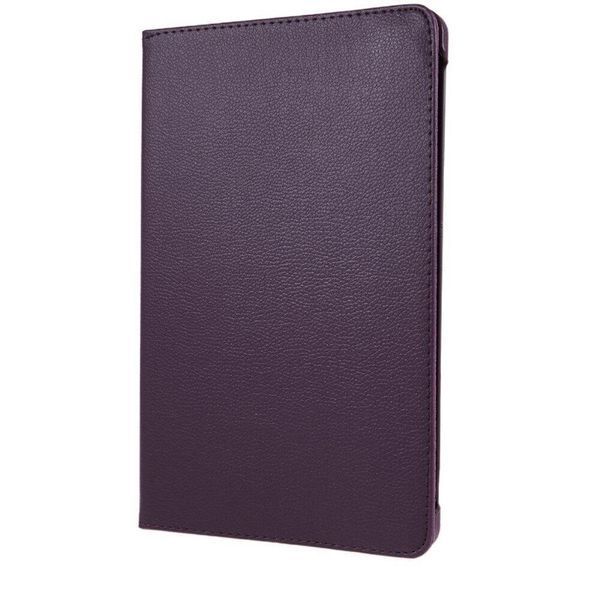 Чохол книжка 360 на Xiaomi Pad 6S Pro (12.4") / баклажановий 096566 фото