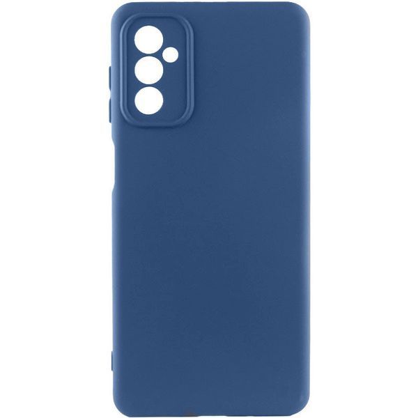 Чехол Lakshmi case для Samsung Galaxy M34 5G синий 091293 фото