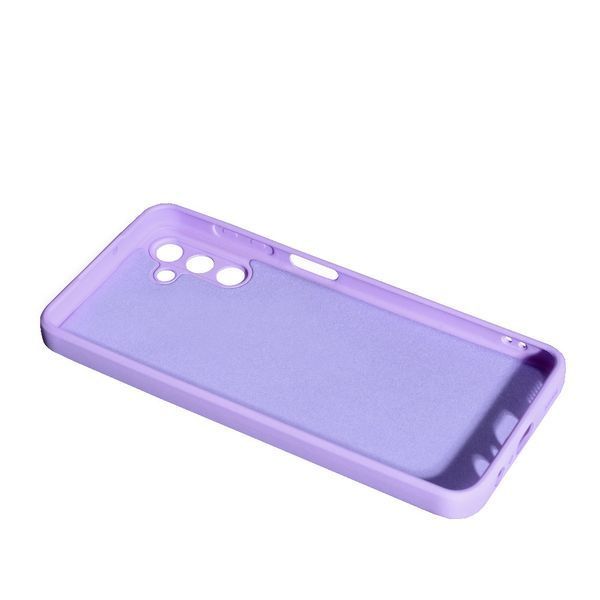 Чохол накладка Art для Samsung Galaxy A04s (самсунг а04с) Panda 087369 фото