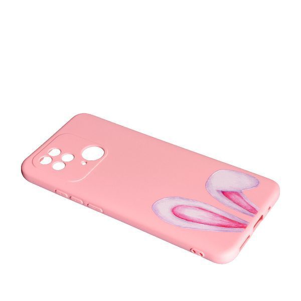 Чехол Art на Xiaomi Redmi 10C Bunny 088990 фото