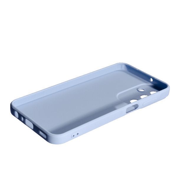 Чехол Smitt Case на Samsung Galaxy A25 Purple 096224 фото
