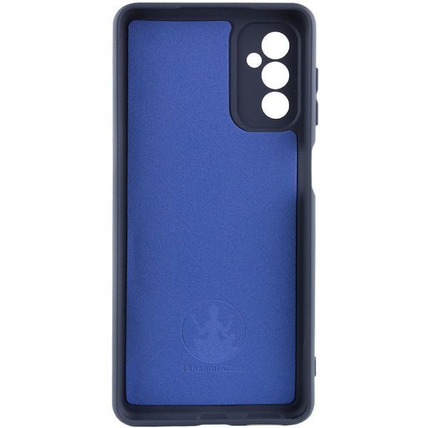 Чехол Lakshmi case для Samsung Galaxy M34 5G синий 091293 фото