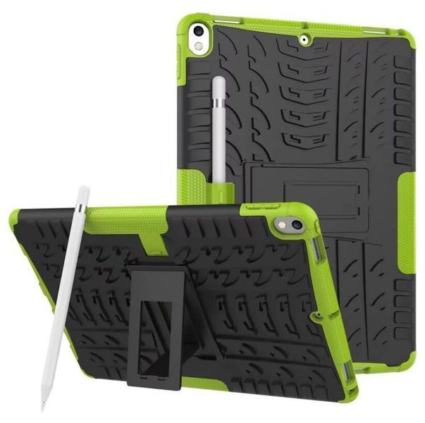 PC + TPU чехол Armor на Apple iPad Pro 10.5 020883 фото