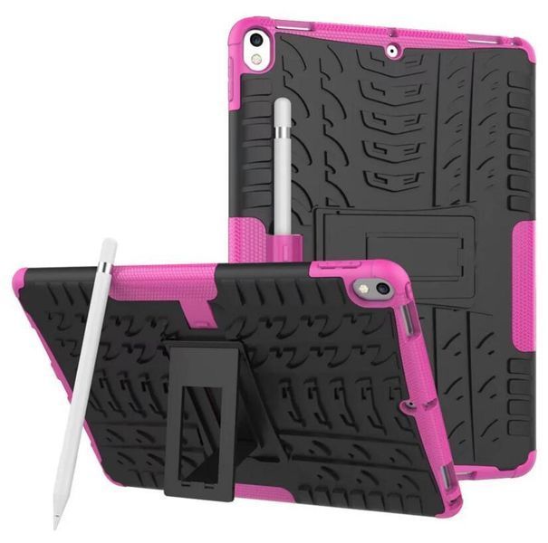 PC + TPU чехол Armor на Apple iPad Pro 10.5 020883 фото