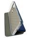 Чохол книжка Elegant book для Motorola E40 / синій 87519 фото 5