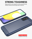 TPU чохол накладка Urban для Samsung Galaxy A03s (4 кольори) 084214 фото 5