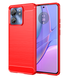 TPU чехол Urban для Motorola Edge 40 / красный 091193 фото 1