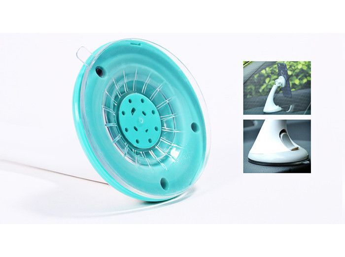Автотримач REMAX Car Holder RM-C09 (3 кольори) 15411 фото