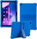 Чохол протиударний Friendly на Lenovo Tab M10 Plus (3 Gen) синій 094756 фото 2