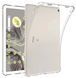 Чохол WXD на планшет Google Pixel Tablet (10.95") / прозорий 094954 фото 1