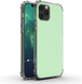 Чохол накладка WXD для iPhone 12 Pro (відкрита камера) / прозорий 087019 фото 2