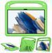 Чохол Kids Case Tablet на Samsung Galaxy Tab A11 Plus (11") / зелений 204076 фото 2
