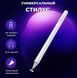 Стилус Hoco GM103 Universal Capacitive Pen белый 094324 фото 10