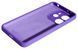 TPU чохол накладка Case Softy для Xiaomi Redmi Note 14 (4G) / violet 202989 фото 2