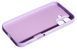 TPU чохол SMITT Premium Case для Apple iPhone 16 / фіолетовий 202794 фото 2