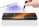 Захисне скло для Motorola G85 (5G) з UV лампою / (прозоре) 100823 фото 2