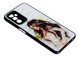 Чохол накладка New Prisma для Samsung Galaxy M13 5G (на самсунг м13) Yellow 086315 фото 2