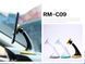 Автотримач REMAX Car Holder RM-C09 (3 кольори) 15411 фото 2