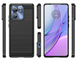 TPU чехол Urban для Motorola Edge 40 / красный 091193 фото 3